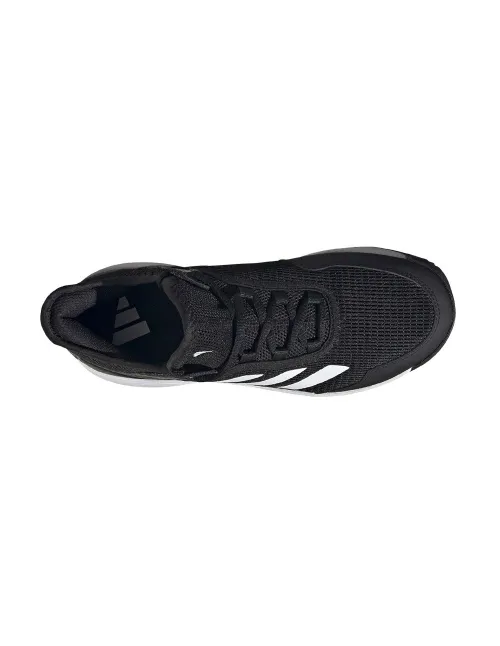 Zapatillas Adidas Ubersonic 4 K Ig9531 Junior | Ofertas de pádel